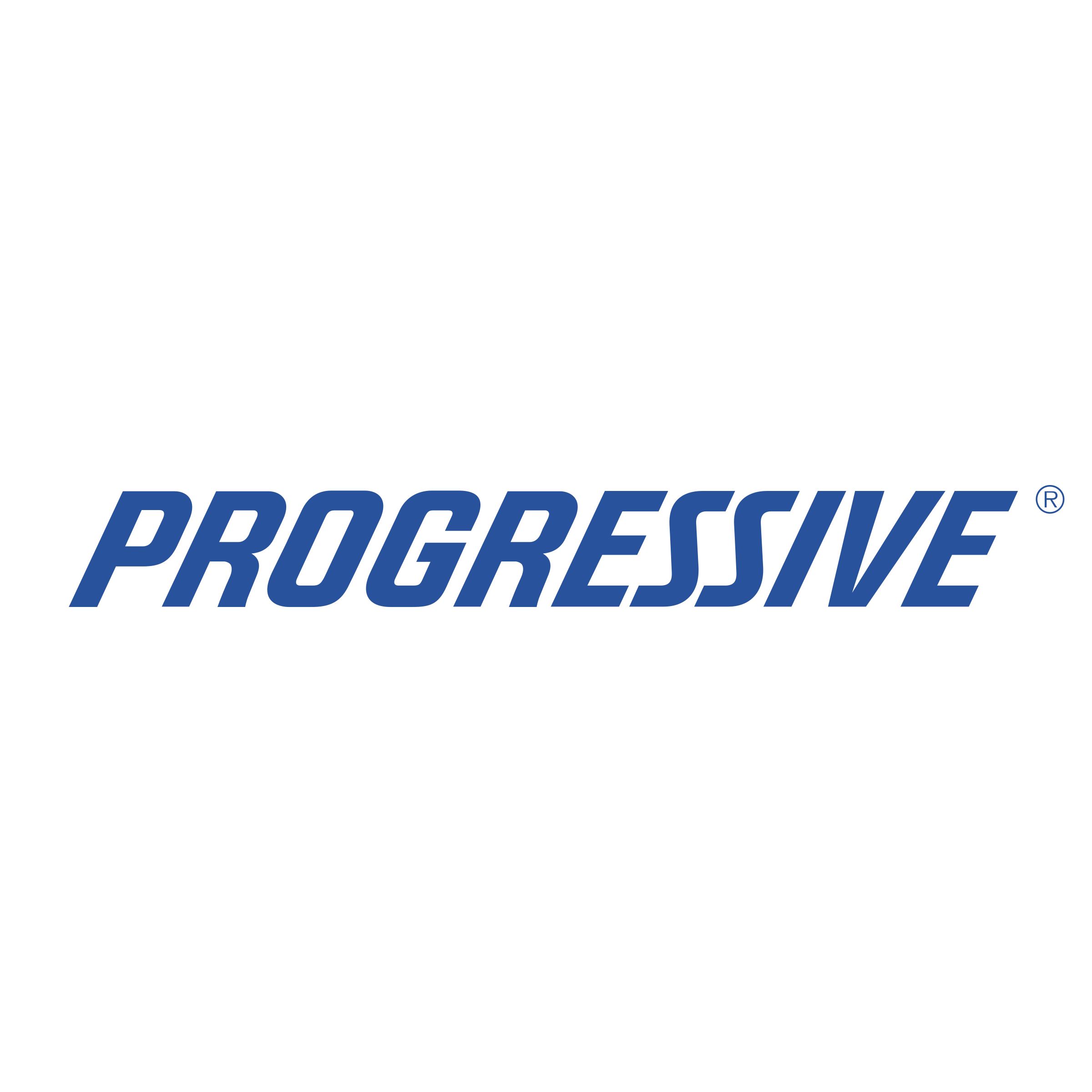 Progressive