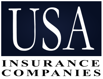 USA Insurance Logo